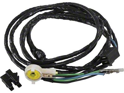 Switch,Dr Anti-Theft Lf,81-82