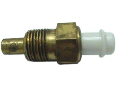 Engine Coolant Temperature Sensor, 1981-1984