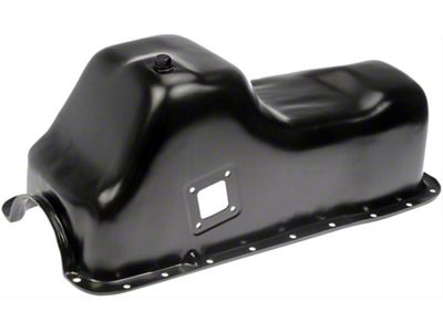OPR 1981-1987 Bronco Oil Pan - 351
