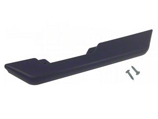 1967-87 Chevy GMC Truck Front Armrest Pads 1977 1980 Che - Foto 1