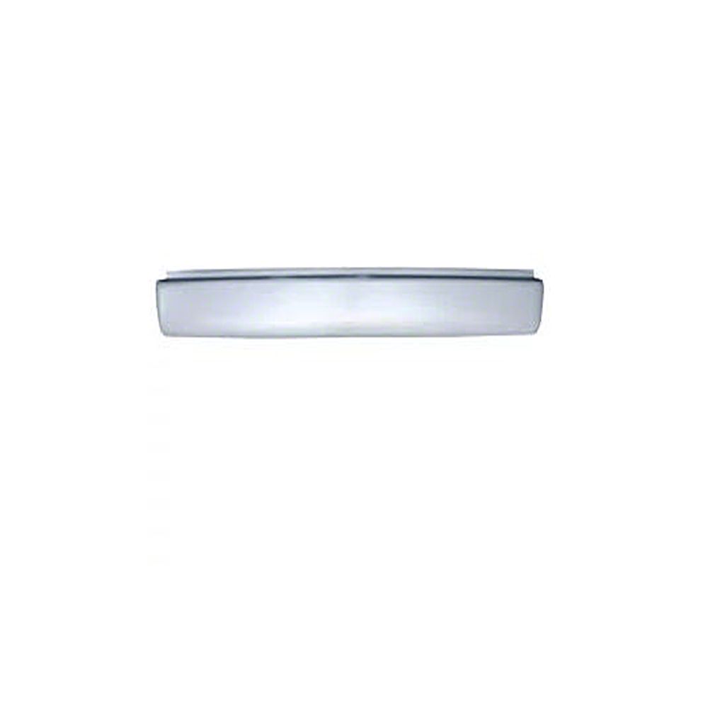 Ecklers 1981-87 Chevy Truck Front Roll Pan