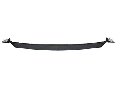 Lower Front Air Deflector, 2WD 81-87