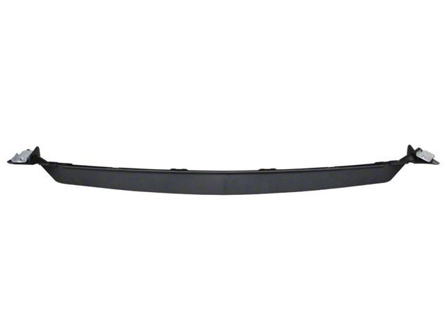 Lower Front Air Deflector, 2WD 81-87