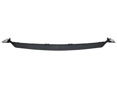 Lower Front Air Deflector, 2WD 81-87