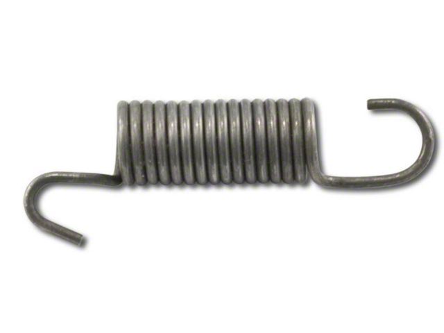 1981-1987 Chevy-GMC Truck Seat Latch Tension Spring