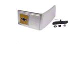 Upper Cab Corner Molding LH 81-87
