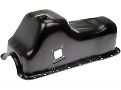OPR Oil Pan - 351 (81-87 F-150; 81-87 F-250; 81-87 F-350)