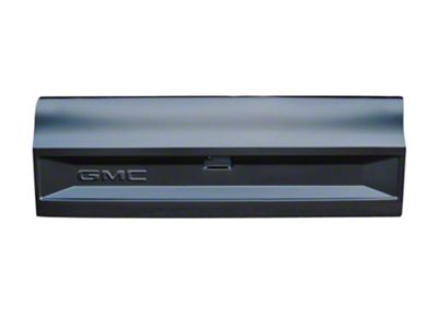 OPR 1981-1987 GMC Truck Tailgate Best Quality With Embossed GMC