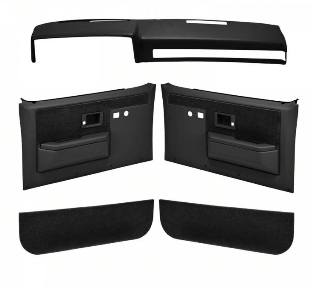 1981 chevy c10 interior parts discount