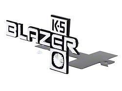 K5 Blazer Fender Emblem 81-88