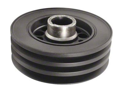 1981-1989 Bronco Harmonic Balancer - 300
