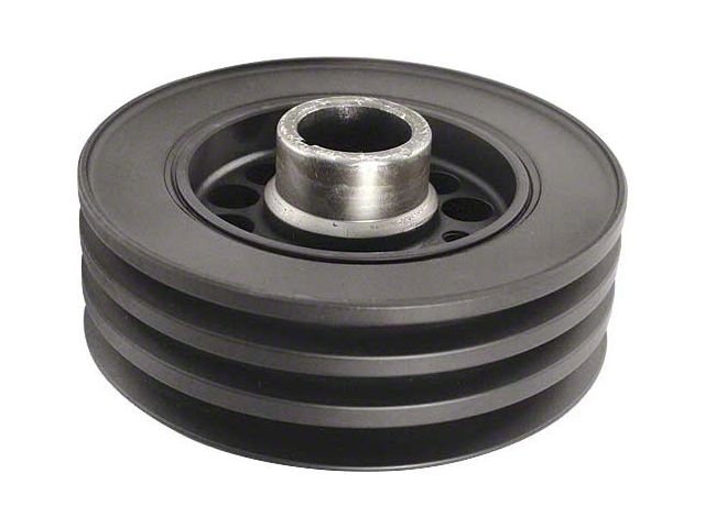 1981-1989 Bronco Harmonic Balancer - 300