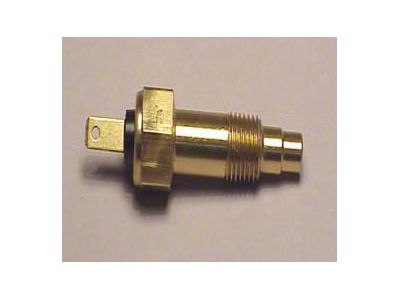 1981-1989 Corvette Oil Temperature Sensor