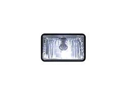 1981-1991 Chevy-GMC Truck LED Headlight With 1 Cree LED, Dual Headlight Models, Low Beam, 4x6