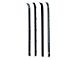 1981-1991 Chevy Or GMC Truck, Beltline Molding, Inner And Outer 4 Piece Kit