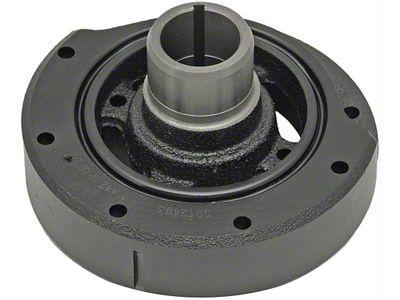 1981-1995 Ford Pickup Truck Harmonic Balancer - 302 & 351