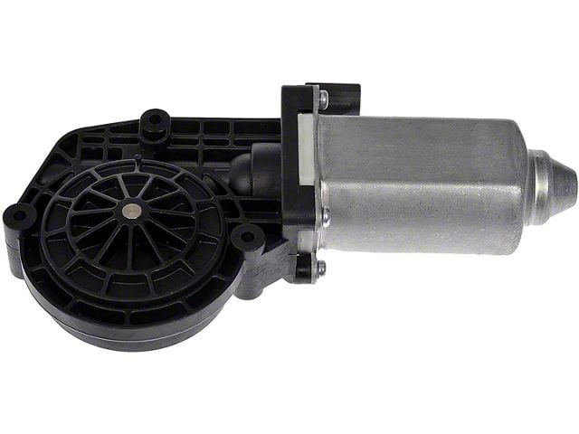 1981-1996 Bronco Window Lift Motor