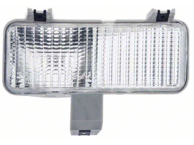 1981-82 Chevy-GMC Truck Parking Lamp Right