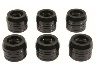 81-87 Urathane Poly Body Mout Kit