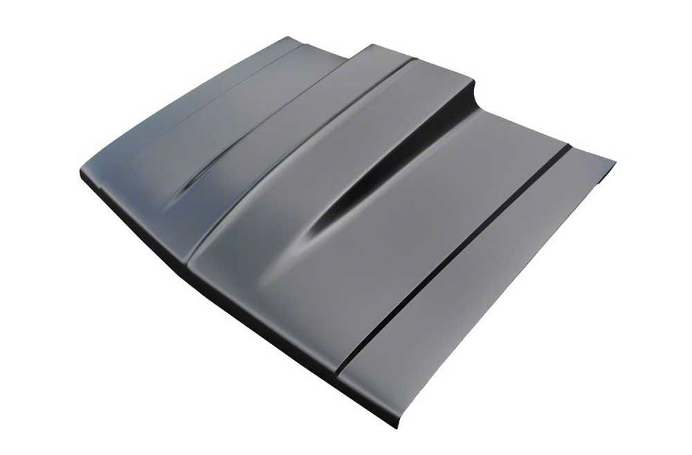 Ecklers 1981-87 Chevy-GMC Functional Cowl Induction Hood, 4 Ecklers 1981-87 Chevy-GMC Functional Cowl Induction Hood, 4