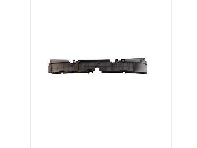 Truck Cowl Vent Panel Screen (81-86 C10; 81-86 K10; 81-87 Blazer)