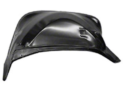 OPR 1981-87 Chevy Truck Inner Fender Left