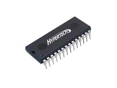 1981 Corvette Hypertech Thermo Master Power Chip For Cars With Automatic Transmission (Sports Coupe)
