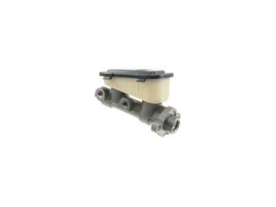 1981 El Camino Brake Master Cylinder