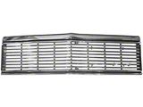 OPR Grille,1981
