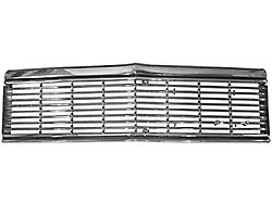 OPR Grille,1981