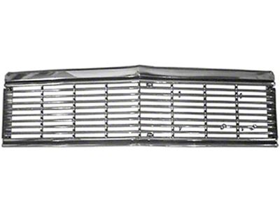 OPR Grille,1981