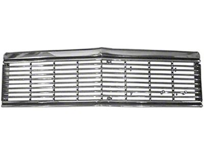 Grille,1981