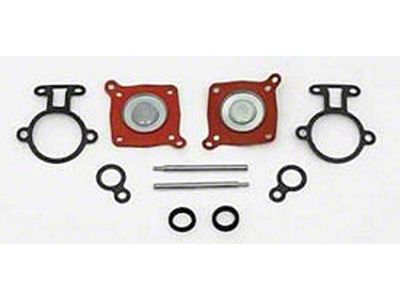 1982-1984 Camaro Throttle Body Rebuild Kit, Crossfire TBI