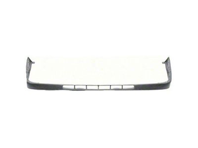 1982-1984 Camaro Z28 Lower Front Spoiler