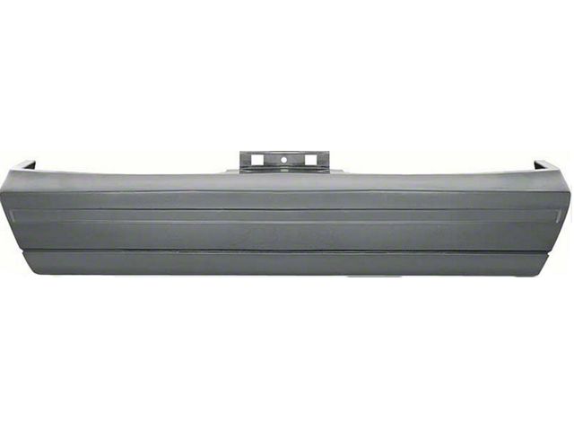 1982-1984 Camaro Z28 Rear Bumper Cover