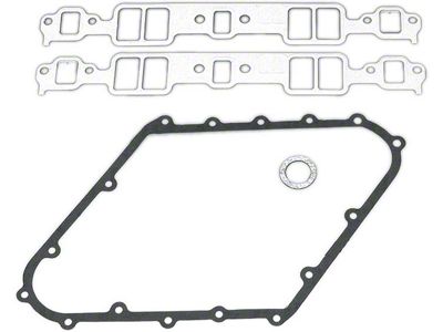 1982-1984 Corvette Intake Manifold Gaskets