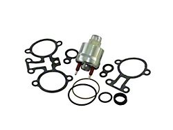 Throttle Body Injector Kit, Front, 1982-1984