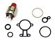 Throttle Body Injector Kit, Front, 1982-1984