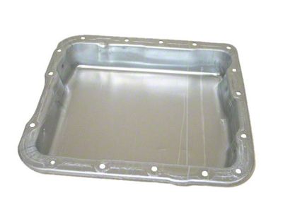 1982-1984 Corvette Transmission Oil Pan 700R4