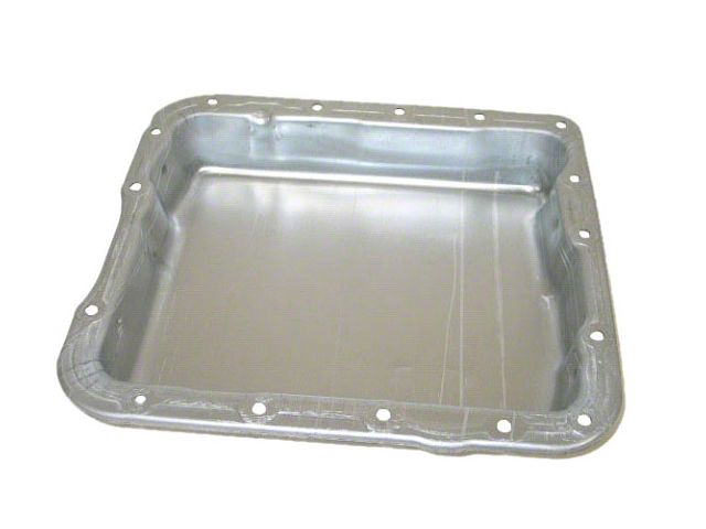 1982-1984 Corvette Transmission Oil Pan 700R4