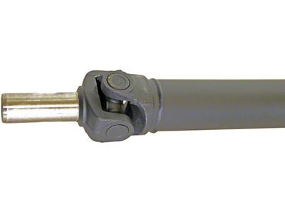 1982-1985 Camaro Rear Drive Shaft Assembley