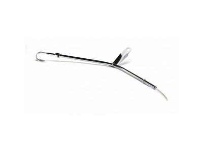 1982-1985 Camaro Small Block Chrome Oil Dipstick