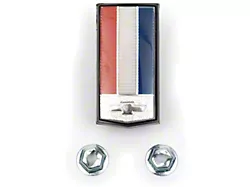1982-1985 Camaro Standard Header Panel Emblem