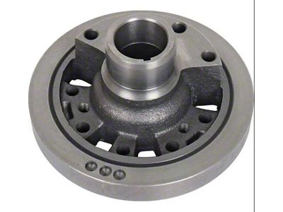 Vibration Damper- Harmonic Balancer/ 351w/ 3 Bolt Hub
