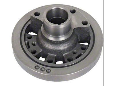 Vibration Damper- Harmonic Balancer/ 351w/ 3 Bolt Hub