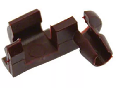 1982-1987 El Camino Door Lock Clip, NOS Original GM
