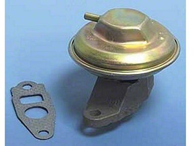 1982-1987 El Camino Exhaust Gas Recirculation Valve EGR , 305 c.i. Canada, 5.0 Liter