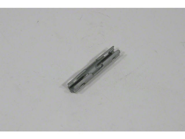 1982-1987 El Camino Parking Brake Cable Connector NOS Original GM