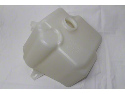 1982-1987 Camaro Windshield Fluid Reservoir Tank