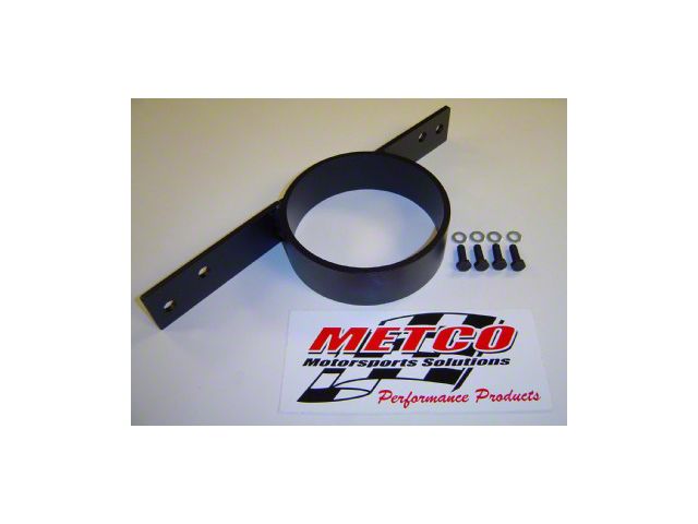 1982-1988 GM Midesize Metco MDL2000 Driveshaft Safety Loop